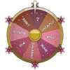 Spin & Win Bonus icon