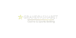 Grandpashabet PH Logo